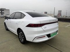 BYD Qin PLUS Champion Edition DM-i 55KM Leading - photo 7