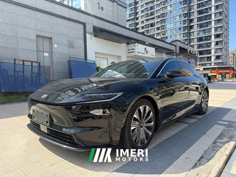 2026 Toyota Platinum Wisdom 7 700 Max - ავტომობილი ჩინეთიდან