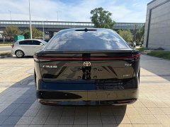Toyota Platinum Wisdom 7 700 Max - photo 14