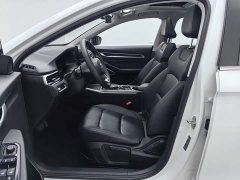 Geely Emgrand 4th Generation 1.5L CVT Luxury - photo 10