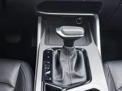 Geely Emgrand 4th Generation 1.5L CVT Luxury - photo 13