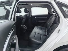 Geely Emgrand 4th Generation 1.5L CVT Luxury - photo 15