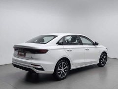 Geely Emgrand 4th Generation 1.5L CVT Luxury - photo 2