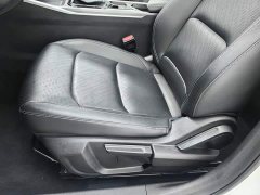 Geely Emgrand 4th Generation 1.5L CVT Luxury - photo 20