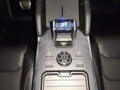 Jetour Traveler 2.0TD DCT 4WD Interstellar Guardian - photo 11