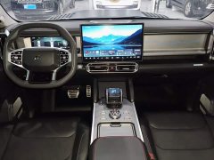 Jetour Traveler 2.0TD DCT 4WD Interstellar Guardian - photo 12