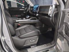 Jetour Traveler 2.0TD DCT 4WD Interstellar Guardian - photo 13