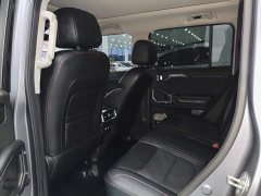 Jetour Traveler 2.0TD DCT 4WD Interstellar Guardian - photo 14