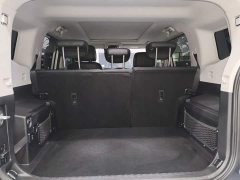 Jetour Traveler 2.0TD DCT 4WD Interstellar Guardian - photo 15