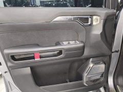 Jetour Traveler 2.0TD DCT 4WD Interstellar Guardian - photo 7