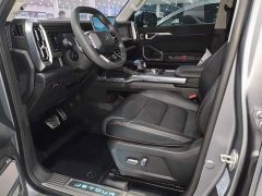 Jetour Traveler 2.0TD DCT 4WD Interstellar Guardian - photo 8