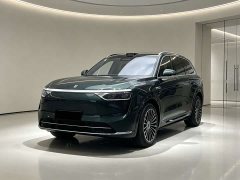 AITO M8 Extended Range Ultra 53.4kWh 6-Seater with 192-Channel LiDAR - photo 1
