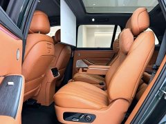 AITO M8 Extended Range Ultra 53.4kWh 6-Seater with 192-Channel LiDAR - photo 4