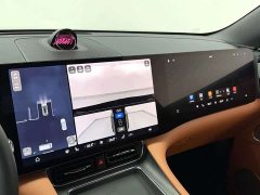 AITO M8 Extended Range Ultra 53.4kWh 6-Seater with 192-Channel LiDAR - photo 8