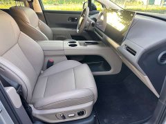 Li Auto i8 Standard Edition - ფოტო 11