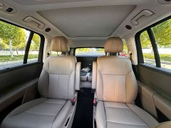 Li Auto i8 Standard Edition - ფოტო 14