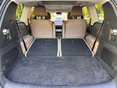 Li Auto i8 Standard Edition - ფოტო 15