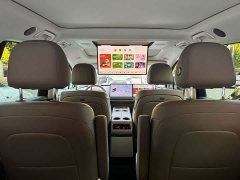 Li Auto i8 Standard Edition - ფოტო 17
