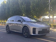 Li Auto i8 Standard Edition - ფოტო 3