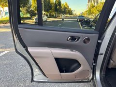 Li Auto i8 Standard Edition - ფოტო 6