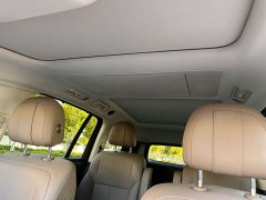 Li Auto i8 Standard Edition - ფოტო 8