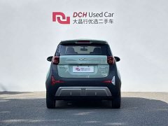 Chery Ant Sweet Pink Half-Sugar Phosphate Iron Lithium 30kW 301km - photo 5