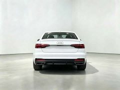 Audi A4L 40 TFSI Luxury Dynamic - ფოტო 10