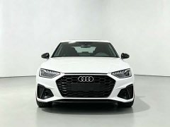 Audi A4L 40 TFSI Luxury Dynamic - ფოტო 3