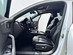 Audi A4L 40 TFSI Luxury Dynamic - ფოტო 4