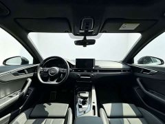 Audi A4L 40 TFSI Luxury Dynamic - ფოტო 5