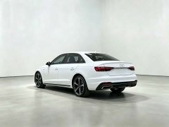 Audi A4L 40 TFSI Luxury Dynamic - ფოტო 9