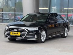 Audi A8 Facelift Plus A8L 50 TFSI quattro Comfort Edition - photo 1