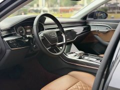 Audi A8 Facelift Plus A8L 50 TFSI quattro Comfort Edition - photo 10