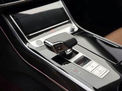 Audi A8 Facelift Plus A8L 50 TFSI quattro Comfort Edition - photo 11