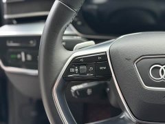 Audi A8 Facelift Plus A8L 50 TFSI quattro Comfort Edition - photo 12