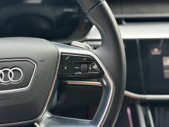 Audi A8 Facelift Plus A8L 50 TFSI quattro Comfort Edition - photo 13