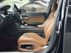 Audi A8 Facelift Plus A8L 50 TFSI quattro Comfort Edition - photo 14