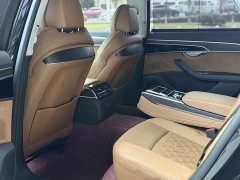 Audi A8 Facelift Plus A8L 50 TFSI quattro Comfort Edition - photo 15