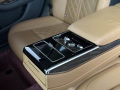 Audi A8 Facelift Plus A8L 50 TFSI quattro Comfort Edition - photo 16