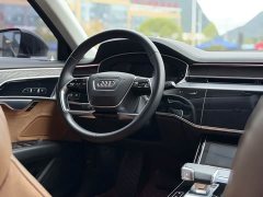 Audi A8 Facelift Plus A8L 50 TFSI quattro Comfort Edition - photo 19