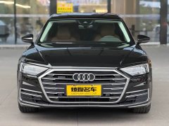 Audi A8 Facelift Plus A8L 50 TFSI quattro Comfort Edition - photo 2