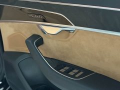 Audi A8 Facelift Plus A8L 50 TFSI quattro Comfort Edition - photo 20