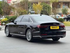 Audi A8 Facelift Plus A8L 50 TFSI quattro Comfort Edition - photo 4