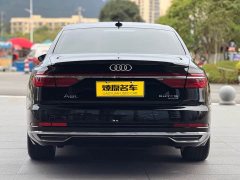 Audi A8 Facelift Plus A8L 50 TFSI quattro Comfort Edition - photo 5