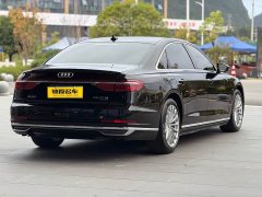 Audi A8 Facelift Plus A8L 50 TFSI quattro Comfort Edition - photo 6