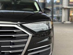 Audi A8 Facelift Plus A8L 50 TFSI quattro Comfort Edition - photo 7