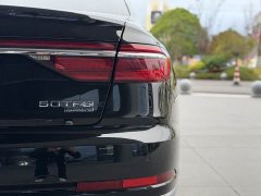 Audi A8 Facelift Plus A8L 50 TFSI quattro Comfort Edition - photo 8