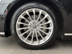 Audi A8 Facelift Plus A8L 50 TFSI quattro Comfort Edition - photo 9