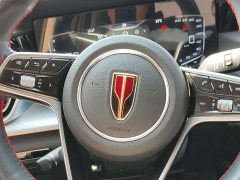 FAW Red Flag H5 1.5T DCT Smart Connected Flagship Rhythm Edition - ფოტო 12