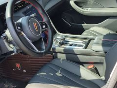 FAW Red Flag H5 1.5T DCT Smart Connected Flagship Rhythm Edition - ფოტო 9